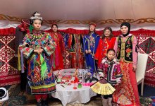 Как закалялась дружба