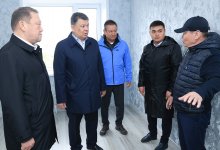 Крупные бизнесмены восстановят жилье пострадавшим от паводков в Костанайской области