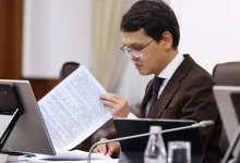 Багдат Мусин прокомментировал свою отставку