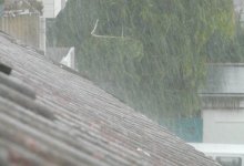 Дожди прогнозируют синоптики в Казахстане 1 мая