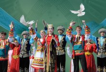 Единство помогает в трудные времена: о деятельности АНК в СКО высказался эксперт