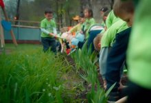 Видео с детьми Алматы завирусилось в Сети