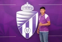 18-летний футболист из Казахстана будет выступать за "Реал"