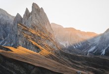 Туристы застряли на высоте около 3 тысяч метров в Туркестанской области