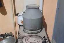 Пожар унес жизнь человека в Акмолинской области