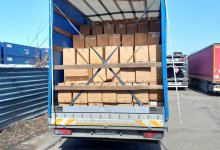 Майнинговую ферму за 230 млн тенге пытались вывезти из Казахстана