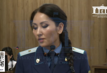 Байжанов проявил хитрость, считает сторона обвинения