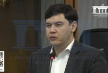 С первого дня подсудимый очерняет память Салтанат – Айтбек Амангельды