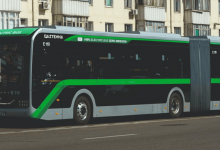 Вернуть льготы для импортируемых автобусов предлагает депутат