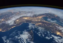 Ученые выявили мощную магнитную бурю в атмосфере Земли