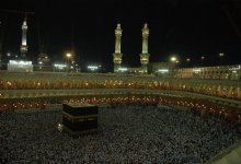 Хадж без специальной визы будет грехом – ДУМК