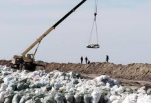Паводки в Кульсары: как казахстанцы помогают жителям региона