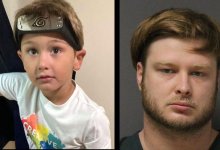 Американец довел сына до смерти, заставляя его сбросить вес на беговой дорожке (ВИДЕО)