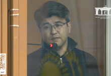 Я глубоко раскаиваюсь, каждый день прошу Всевышнего простить меня – Бишимбаев