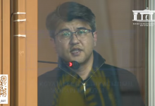 Бишимбаев рассказал о попытке суицида