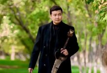 Казахстанец сыграл саундтрек из "Дюны" на кобызе (ВИДЕО)