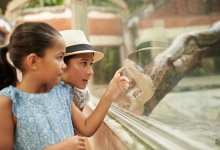 Эвакуированные животные вернулись в зоопарк Уральска