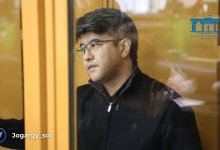 Трансляция по делу Бишимбаева из зала суда