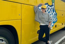 Баян Алагузовой посвятили песню