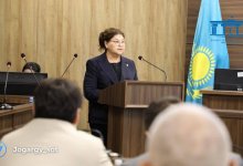 Судебные прения с участием присяжных по делу Бишимбаева завершились