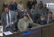 Бишимбаева сравнили с Чикатило в суде