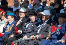 Как отметят День Победы в Алматы