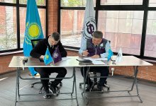 Антикоррупционные волонтеры помогут контролировать качество дорог