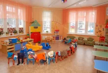 В районе Атырауской области детские сады приостановили работу