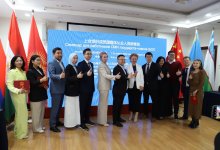 У стен недвижного Китая