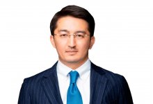 Жаслан Мадиев возглавил МЦРИАП