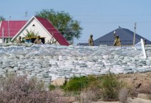Паводки в РК: свыше 50 тысяч казахстанцев вернулись в свои дома