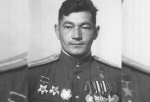 Легендарный летчик: о жизни и судьбе Талгата Бегельдинова