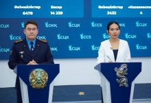 Более 50 тысяч казахстанцев вернулись в свои дома после паводков