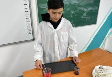 Казахстанский школьник нашел способ использовать сахарный тростник