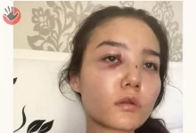 Обвинившей мужа-дипломата в насилии помогут вернуться в Казахстан