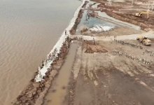 Спецслужбы и военные: сколько силовиков были привлечены к борьбе с паводками в РК