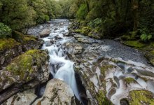 Затопления авто- и железных дорог возможны в двух регионах Казахстана