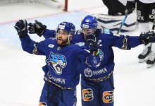 ХК "Барыс" сменил главного тренера