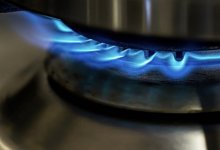 Жителей Шымкента предупредили об отключении газа