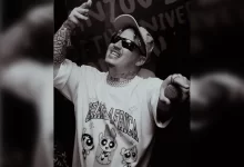 Южноафриканский рэпер умер прямо на сцене от переутомления