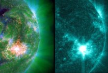 Сильнейшую магнитную бурю за последние 20 лет прогнозируют ученые