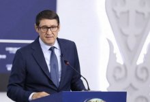 Министр Саткалиев ждет извинений от журналистов за информацию о референдуме