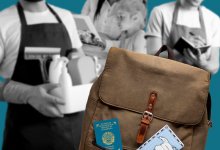 От няни до уборщицы: как казахстанцы зарабатывают за рубежом