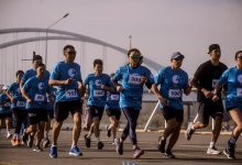 Благотворительный забег Run for autism пройдет в Астане