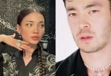 "Пытался снизить самооценку": Айя Шалкар об отношениях с Аскаром Ильясовым