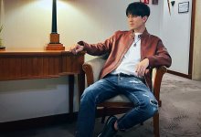 Автобусы с изображением Димаша курсируют в городах Бразилии