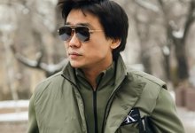 Кайрат Нуртас выложил милое видео с дочкой