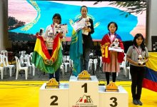 13-летняя казахстанка стала чемпионкой мира по шахматам