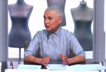 Экс-ведущий "Модного приговора" жестко высказался о своей преемнице из Казахстана