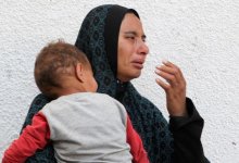 Генассамблея ООН проголосовала за полноправное членство Палестины